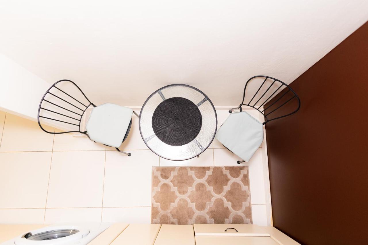 E12 Apartment Vilnius Exterior photo